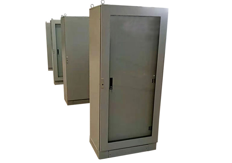 仿威圖機(jī)柜