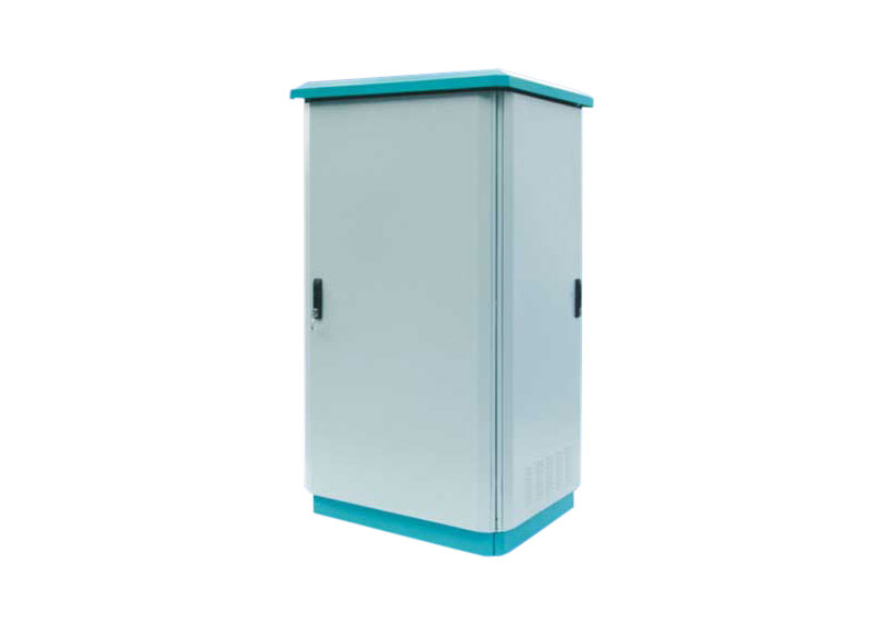 戶外機柜防雨防銹防嗮