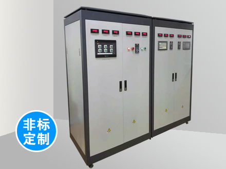 非標(biāo)定制-電力柜