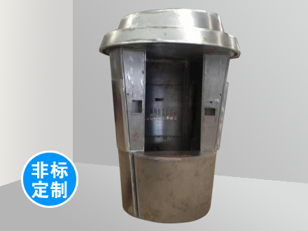 非標(biāo)定制-鈑金機箱加工