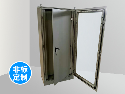 非標(biāo)定制-仿威圖機柜