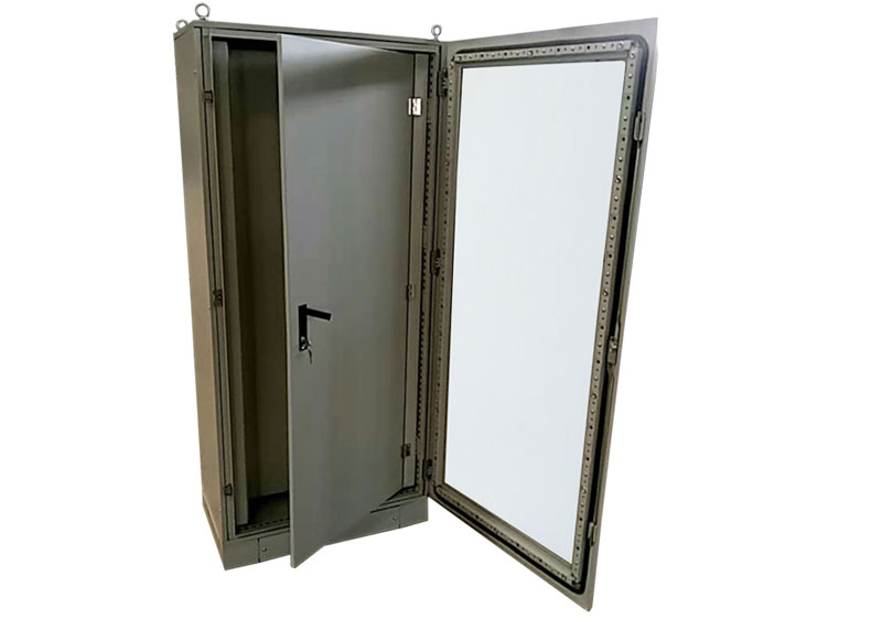 仿威圖機(jī)柜