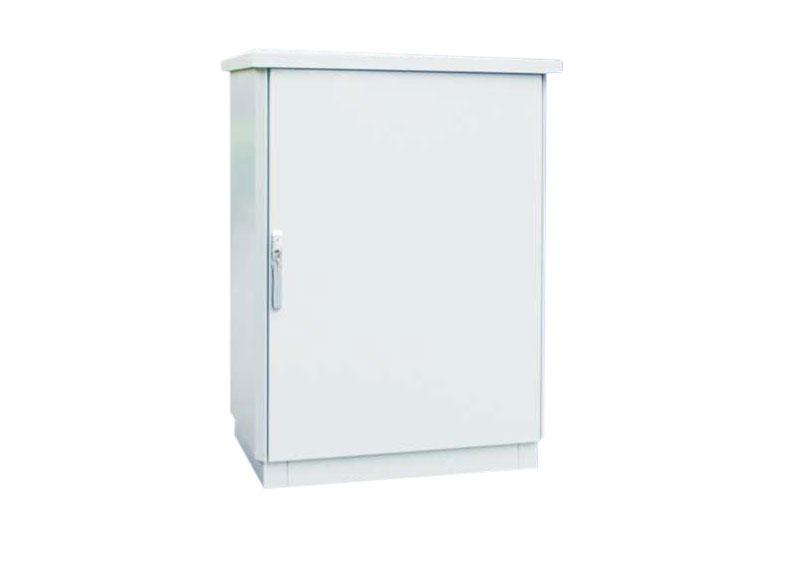 戶外機柜精工細琢