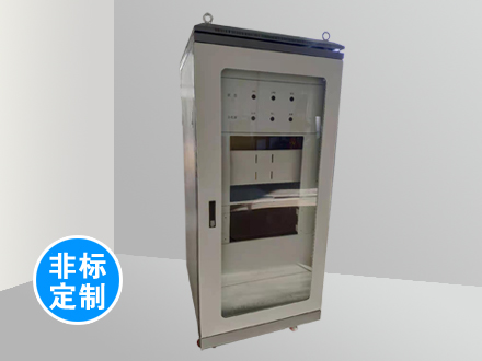 非標(biāo)定制-電屏柜