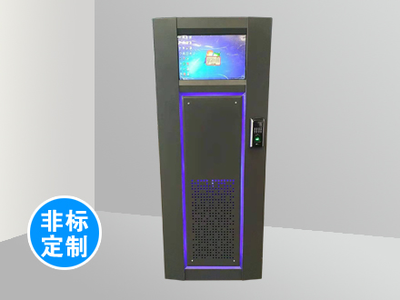 非標(biāo)定制-智能柜