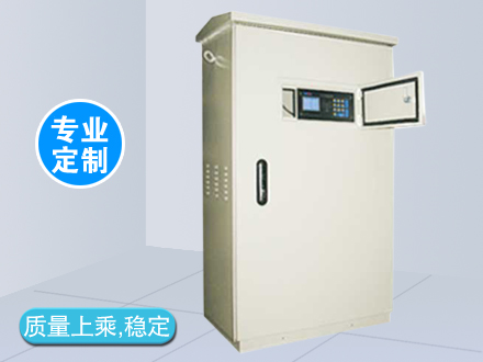 戶(hù)外機(jī)柜