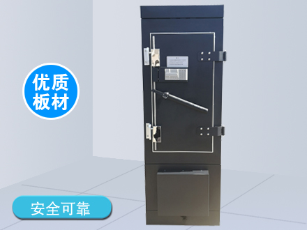 實(shí)用型電磁屏蔽機(jī)柜