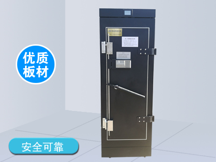 實(shí)用型電磁屏蔽機(jī)柜