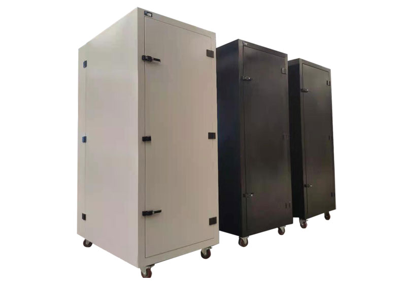 降噪機(jī)柜工藝精湛