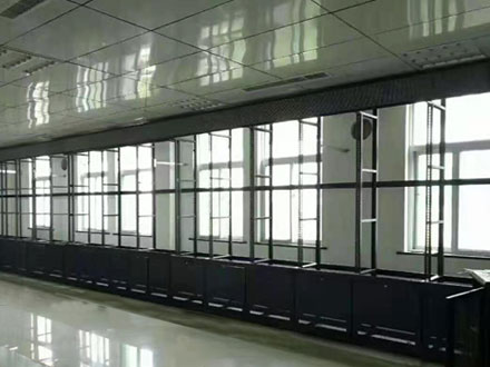 監(jiān)控電視墻