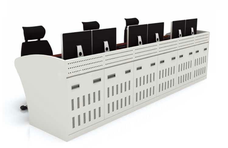 定制操作臺(tái)