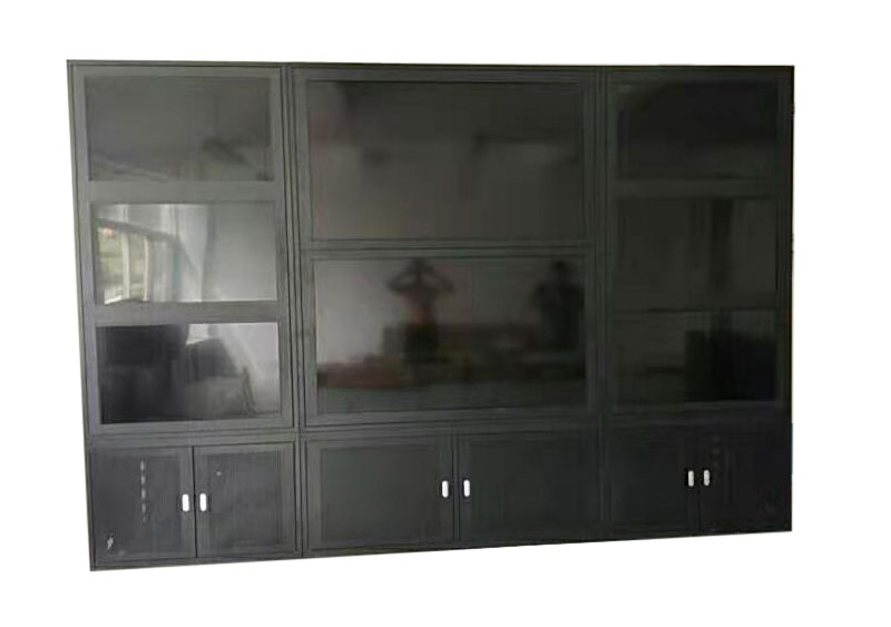 監(jiān)控電視墻