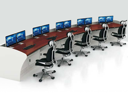 定制操作臺(tái)