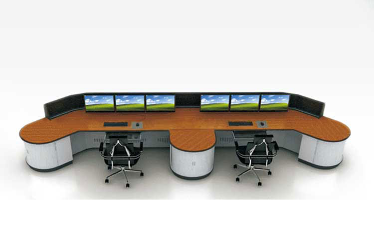 調(diào)度操作臺(tái)