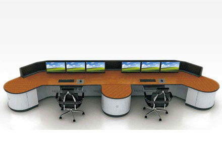 調(diào)度操作臺(tái)