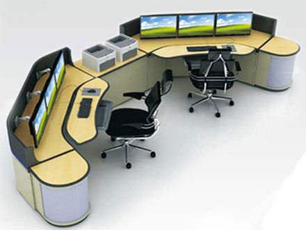 調(diào)度操作臺(tái)