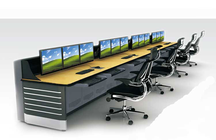 豪華操作臺(tái)