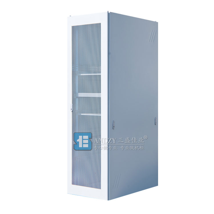 服務(wù)器機(jī)柜精湛工藝