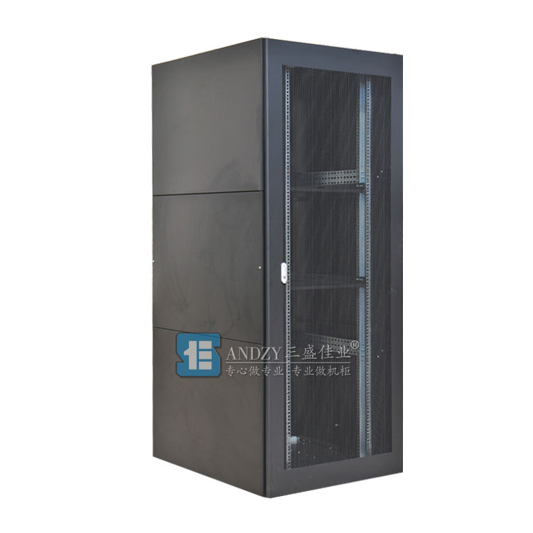 服務器機柜精湛工藝