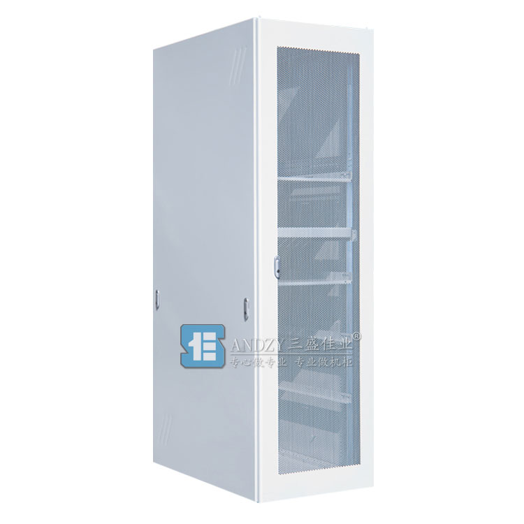服務(wù)器機(jī)柜綠色環(huán)保