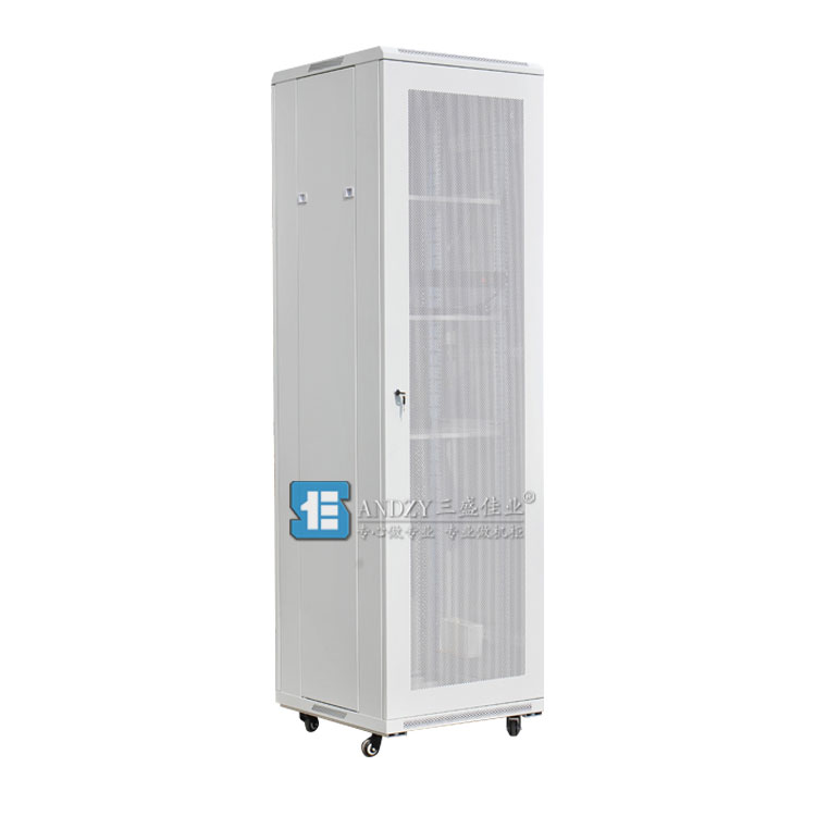 網(wǎng)孔門網(wǎng)絡(luò)機(jī)柜