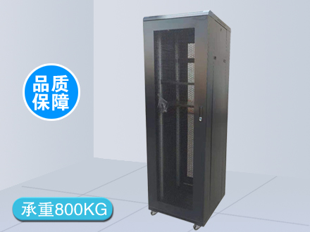 B系列網(wǎng)孔門(mén)網(wǎng)絡(luò)機(jī)柜