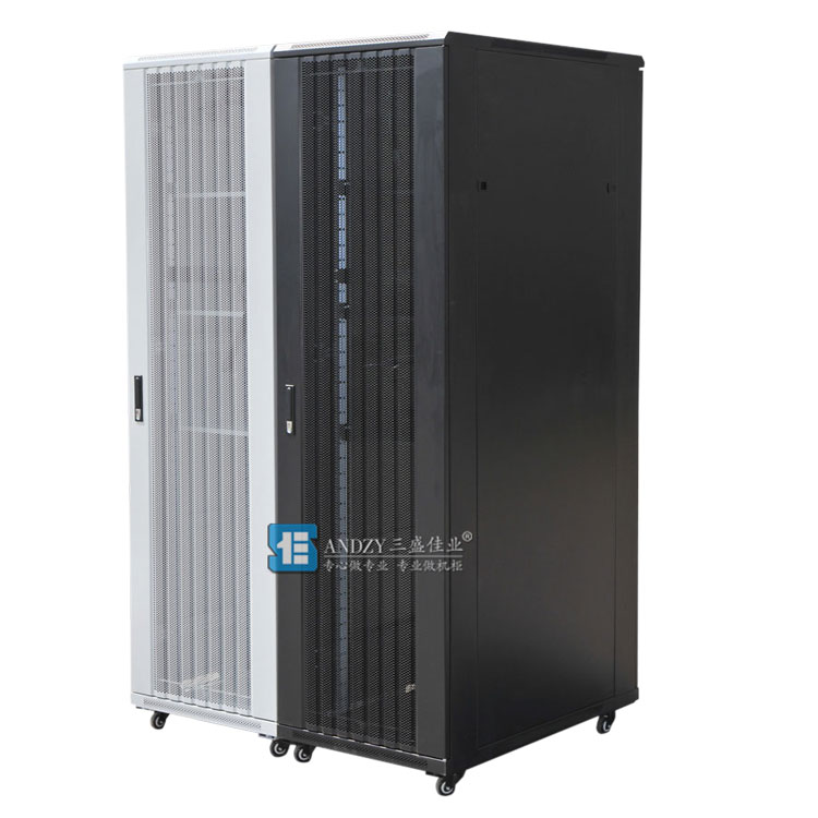 浪網(wǎng)門服務(wù)器機(jī)柜
