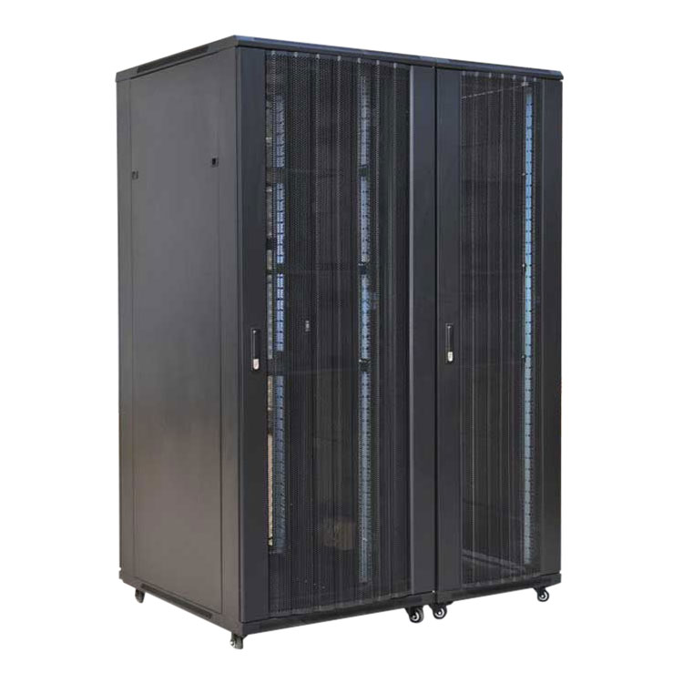 浪網(wǎng)門服務(wù)器機(jī)柜
