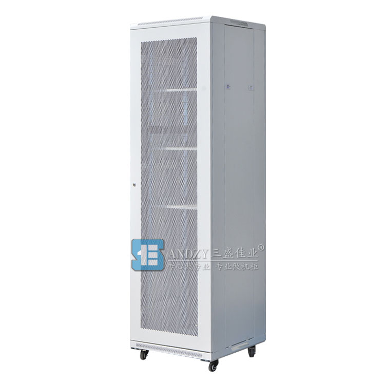 網(wǎng)孔門網(wǎng)絡(luò)機(jī)柜