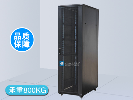 B系列網(wǎng)孔門(mén)機(jī)柜