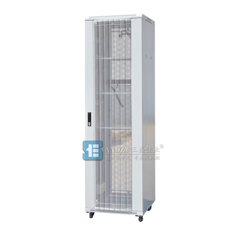 波浪網(wǎng)門機(jī)柜