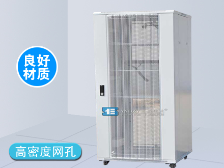 C系列波浪網(wǎng)門(mén)服務(wù)器機(jī)柜