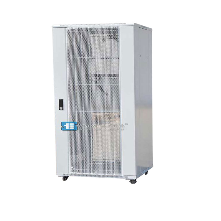 浪網(wǎng)門服務(wù)器機(jī)柜