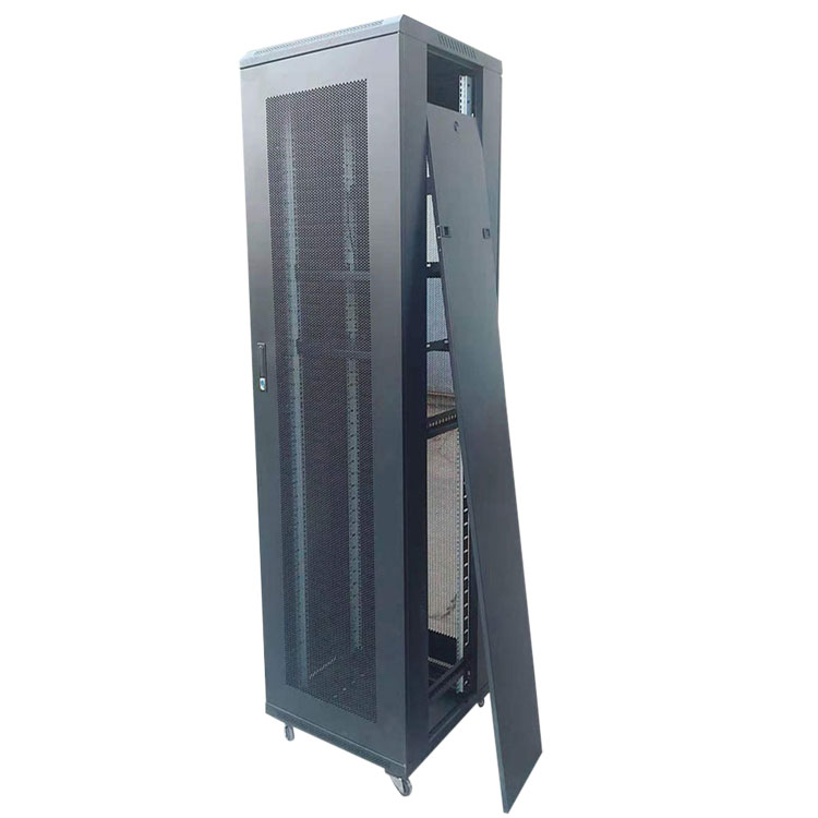 網(wǎng)孔門網(wǎng)絡(luò)機(jī)柜