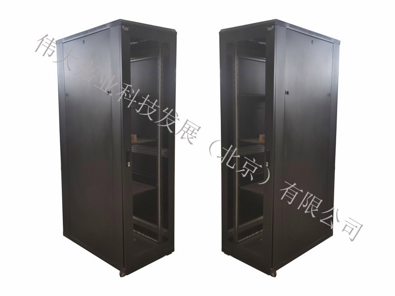 6042網(wǎng)絡(luò)服務(wù)器機(jī)柜A系列