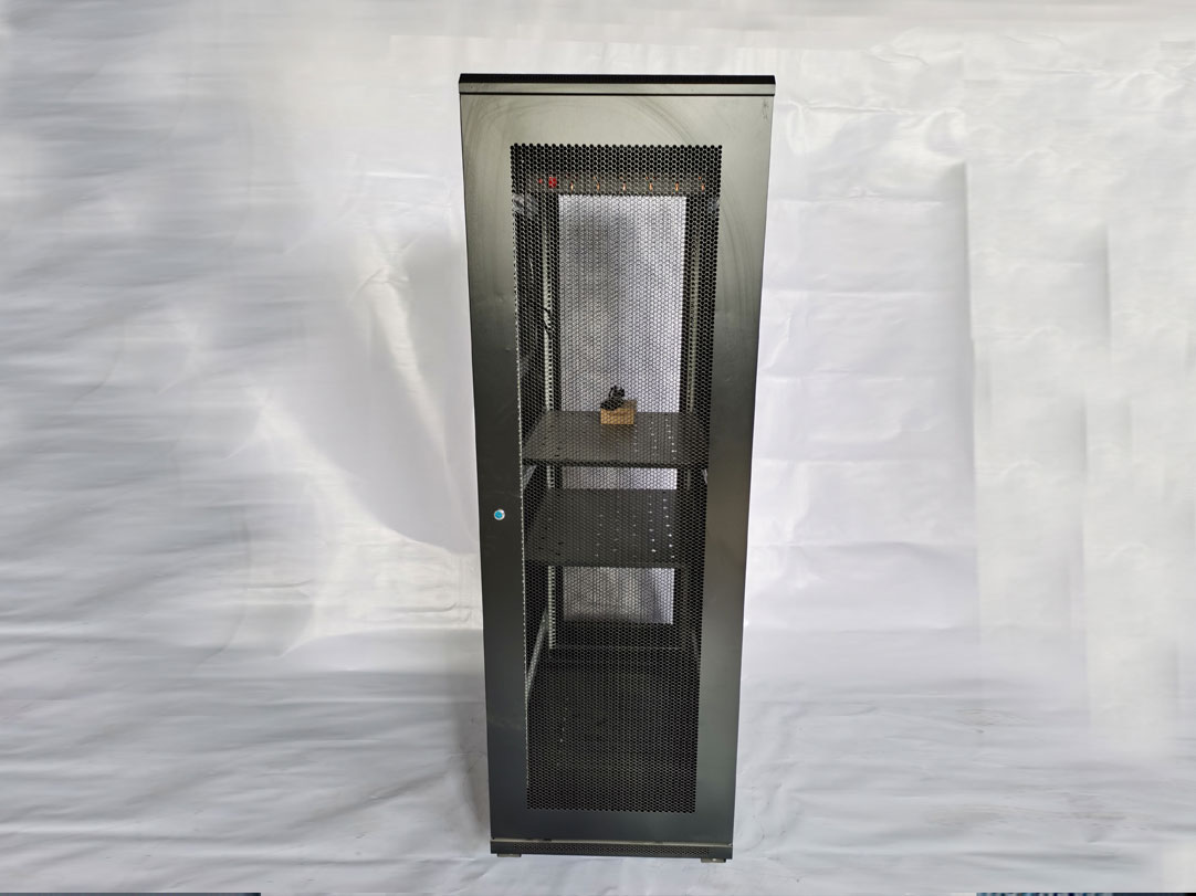 網(wǎng)絡(luò)機(jī)柜如何安裝與調(diào)試